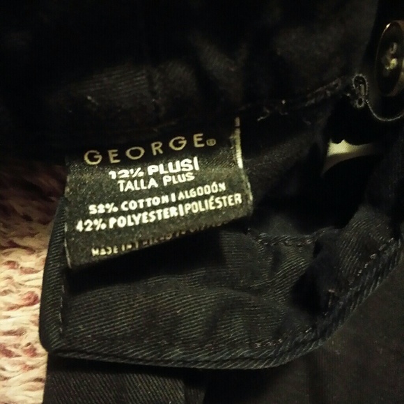 3 pair of shorts - Picture 6 of 6